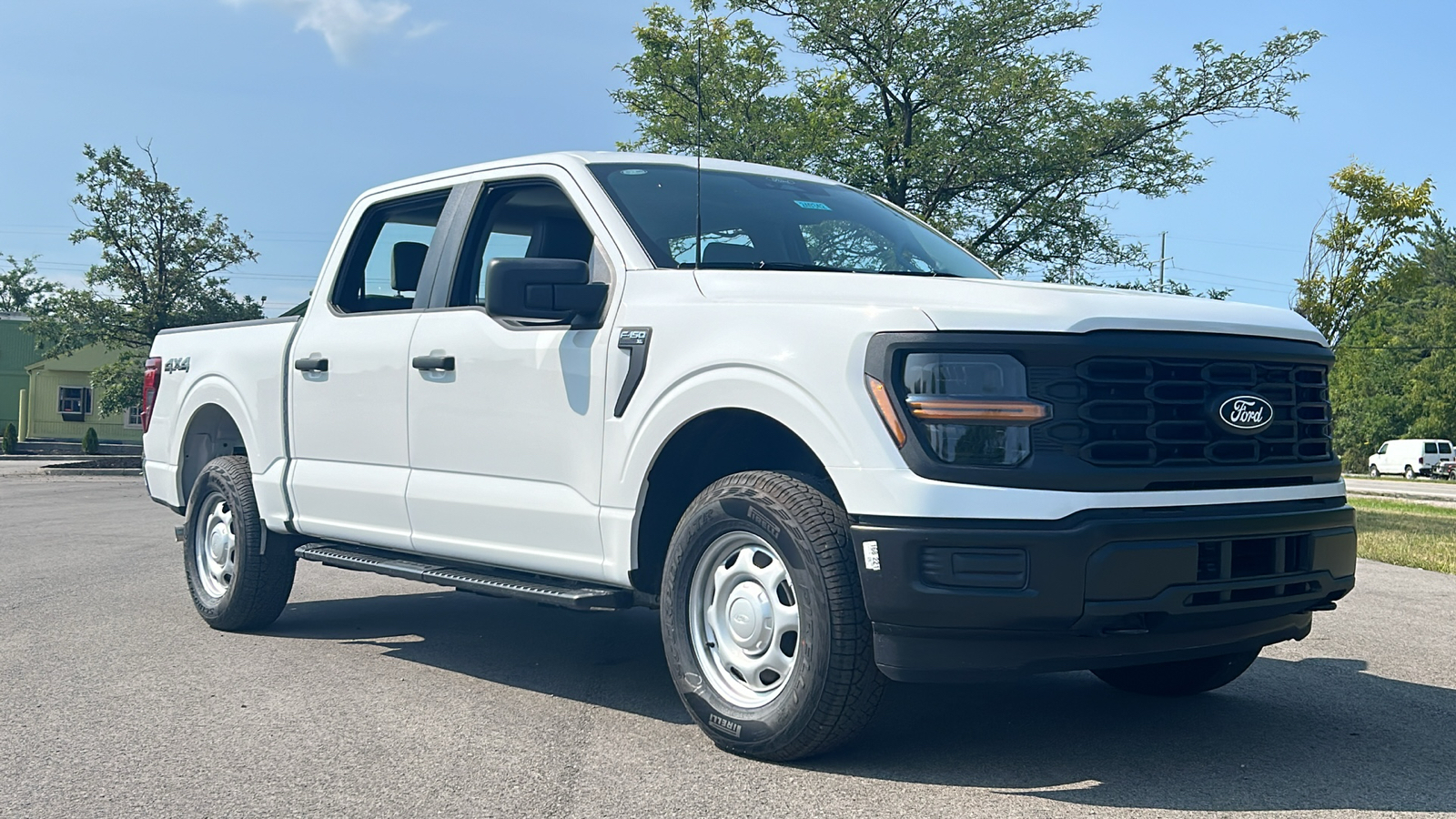 2024 Ford F-150 XL 2