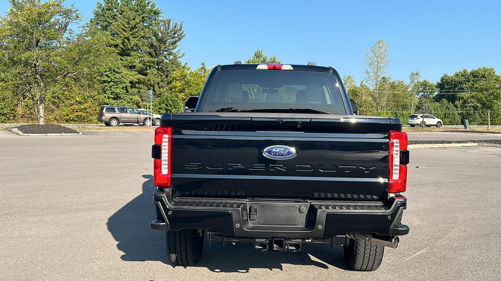 2024 Ford F-250SD XLT 12