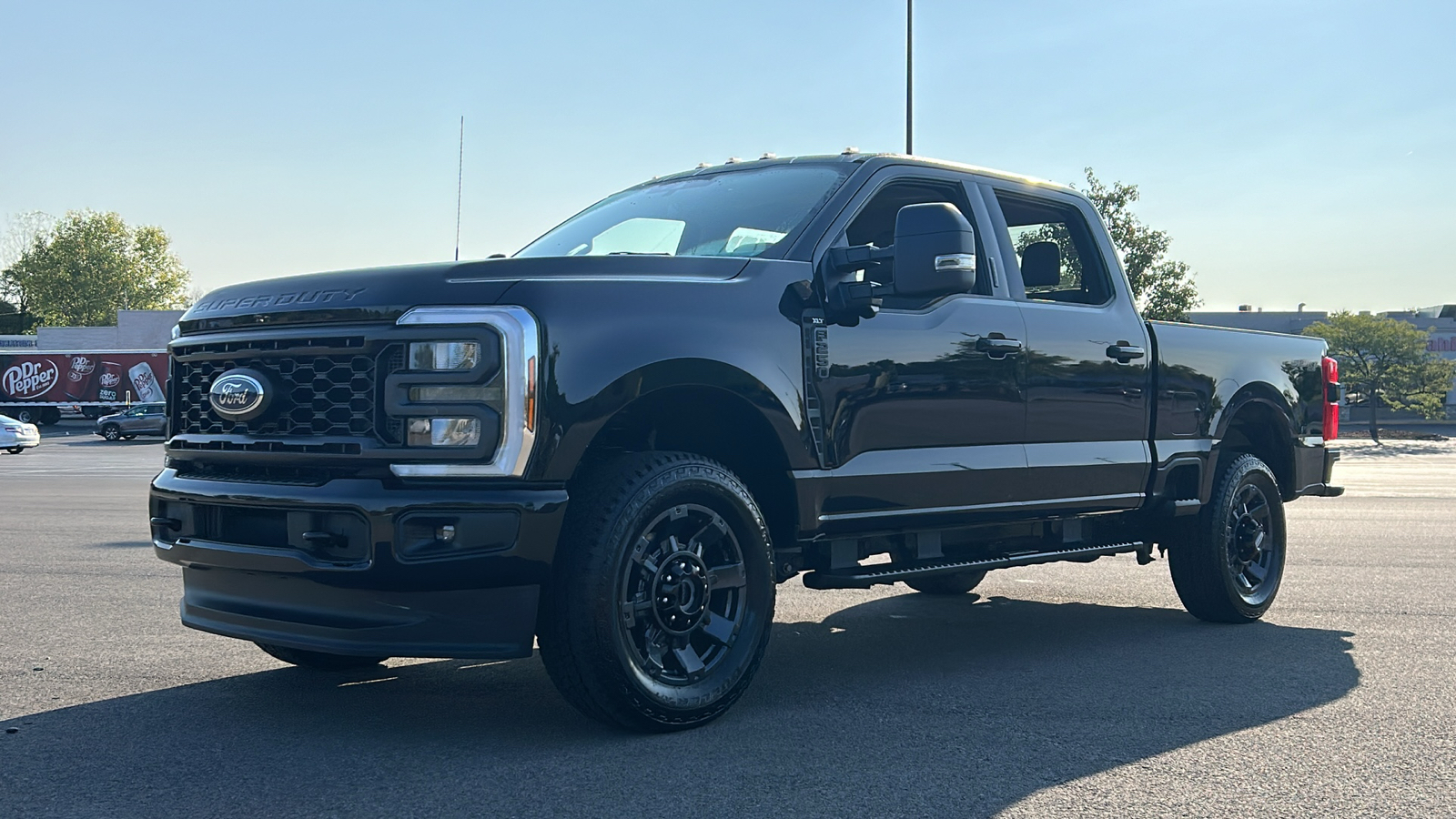 2024 Ford F-250SD XLT 40