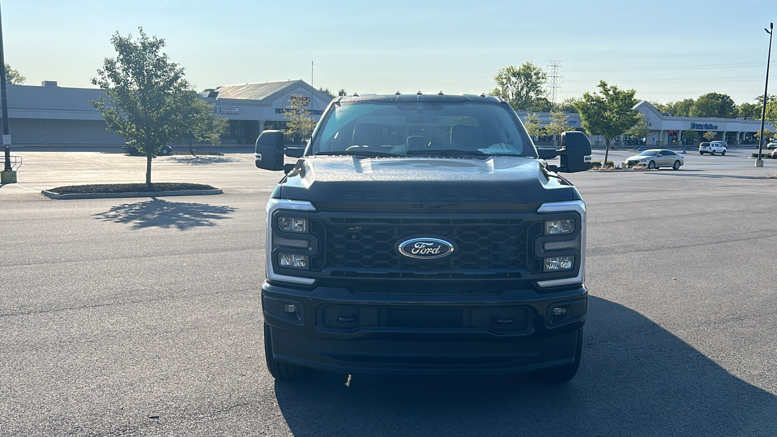 2024 Ford F-250SD XLT 41