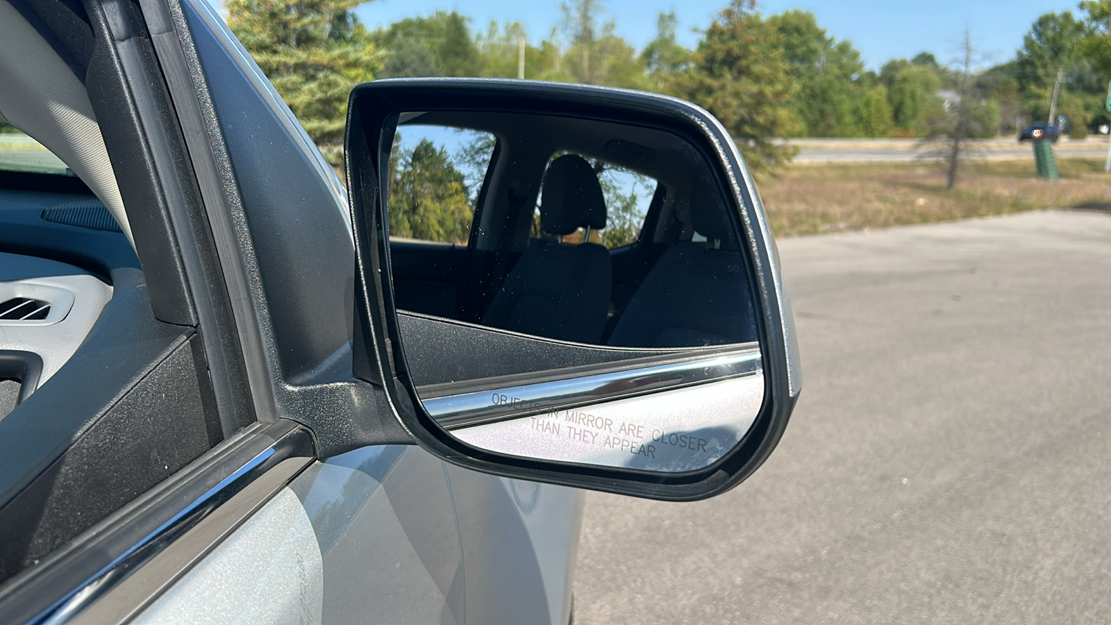 2018 Chevrolet Colorado Work Truck 5