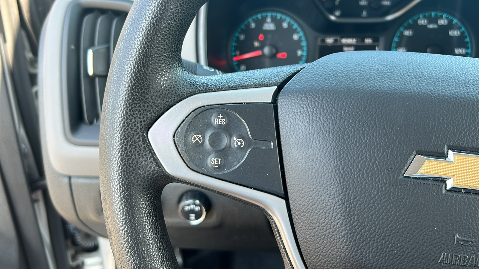 2018 Chevrolet Colorado Work Truck 26