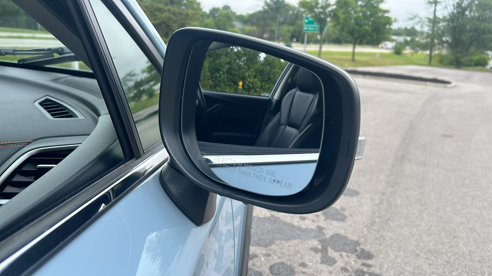 2020 Subaru Crosstrek Limited 5