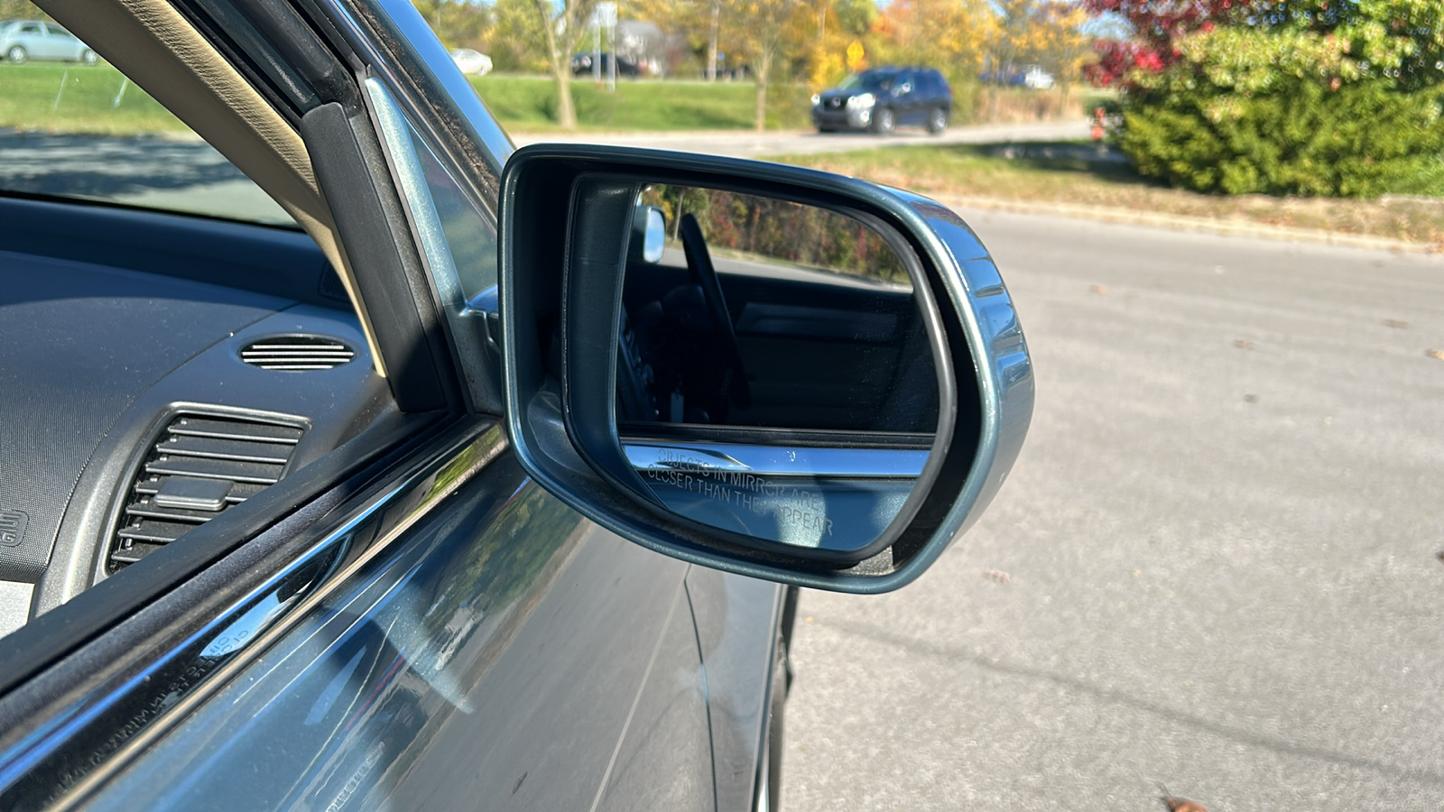 2010 Honda CR-V EX-L 4