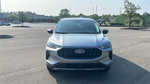 2024 Ford Escape Active 42