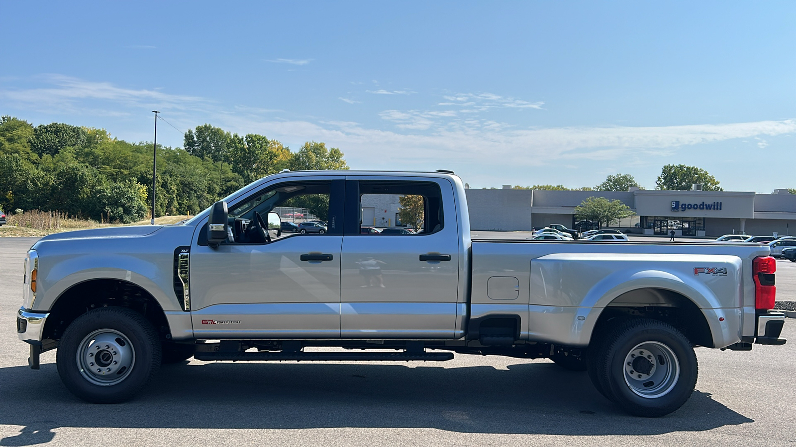 2024 Ford F-350SD XLT 16