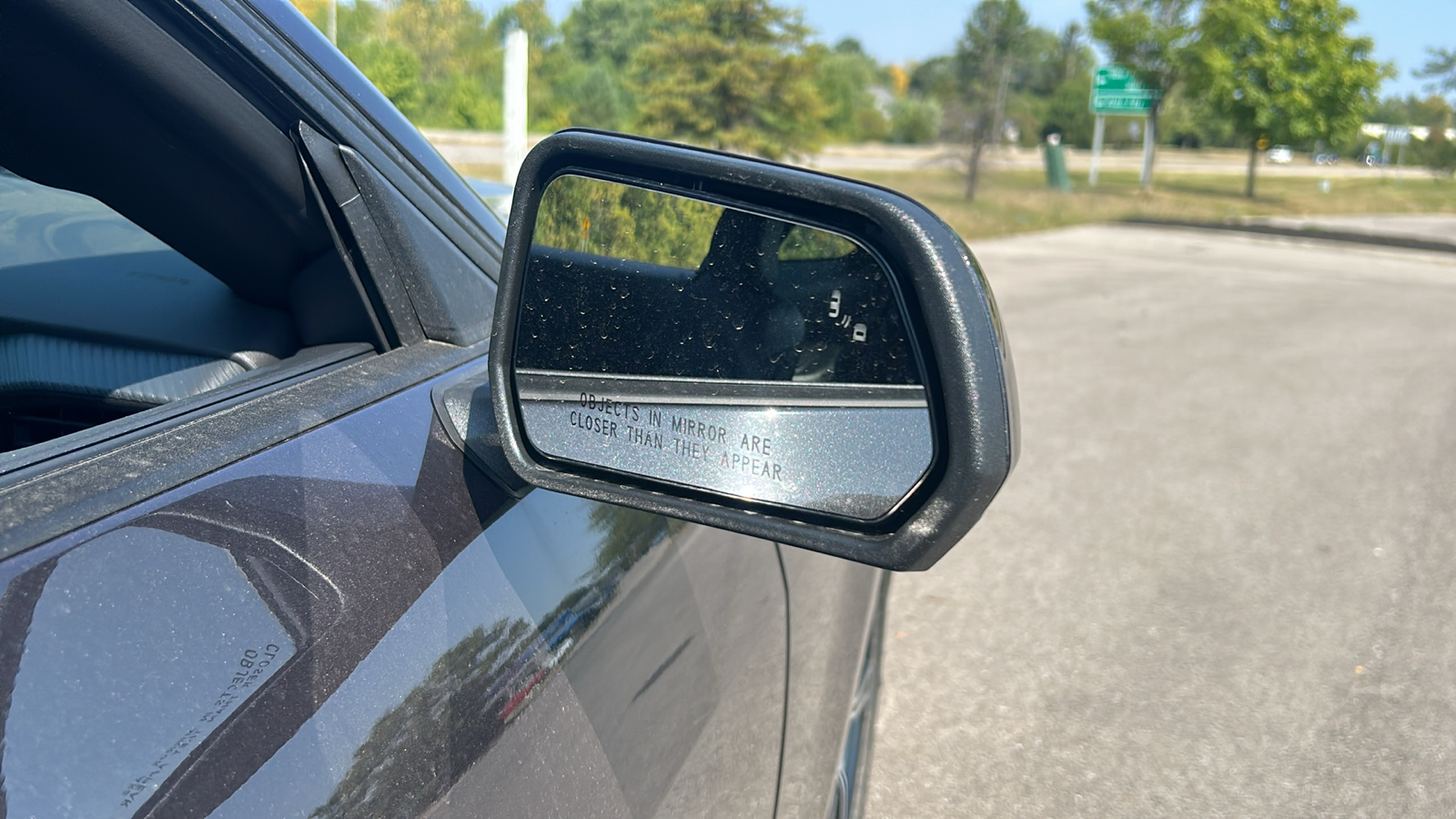 2024 Ford Mustang EcoBoost 5