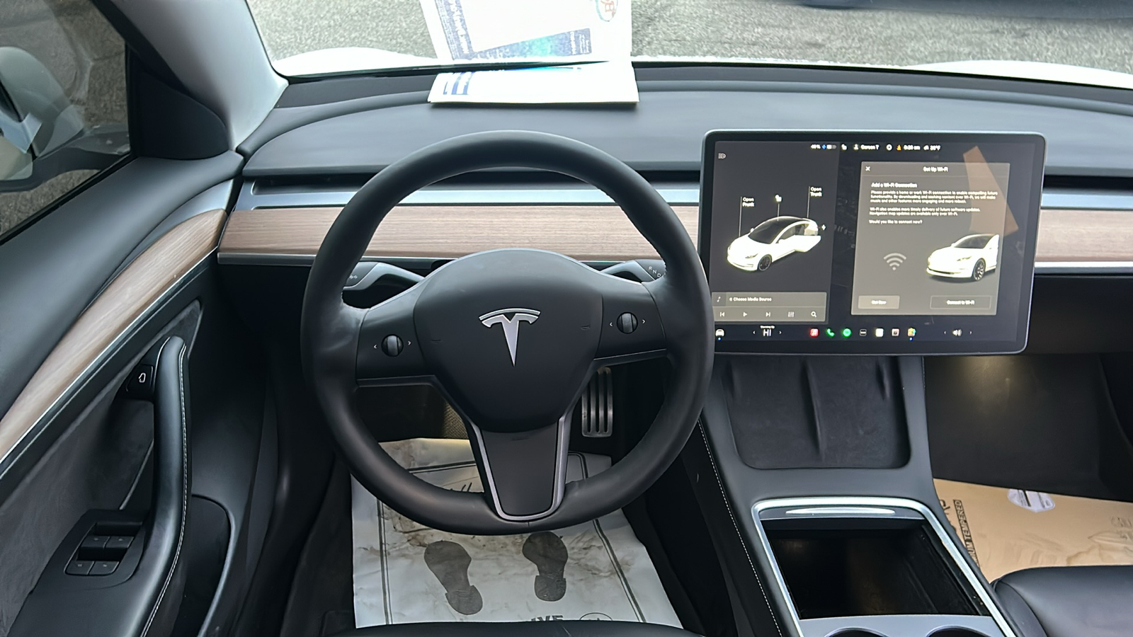 2021 Tesla Model 3 Performance 19