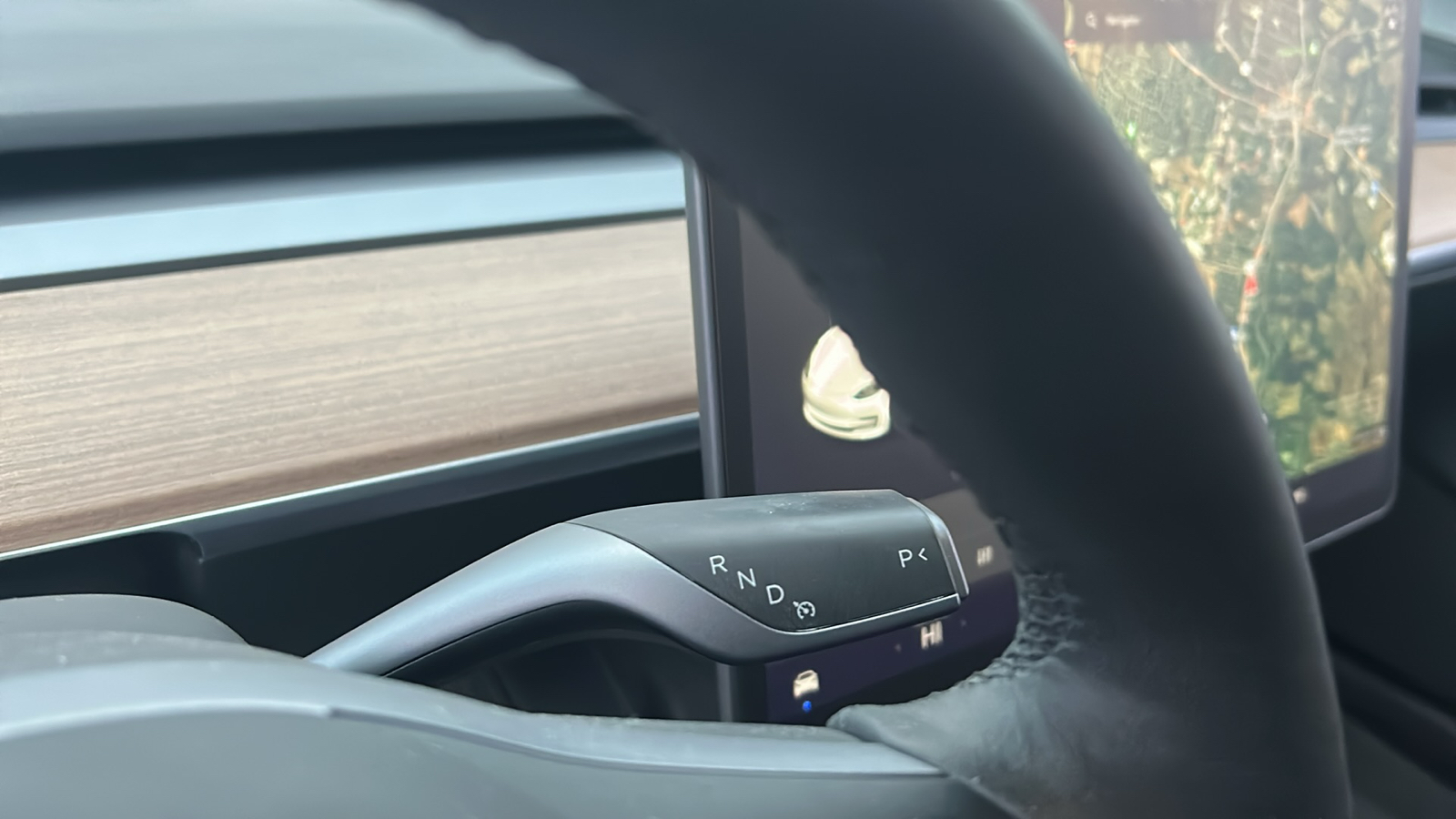 2021 Tesla Model 3 Performance 23