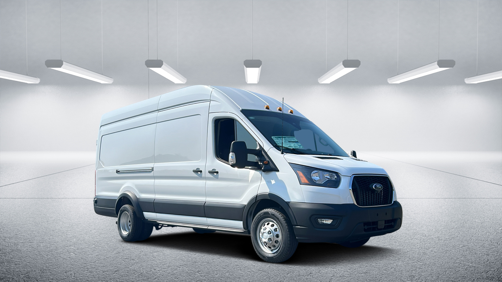 2024 Ford Transit-350 Base 1