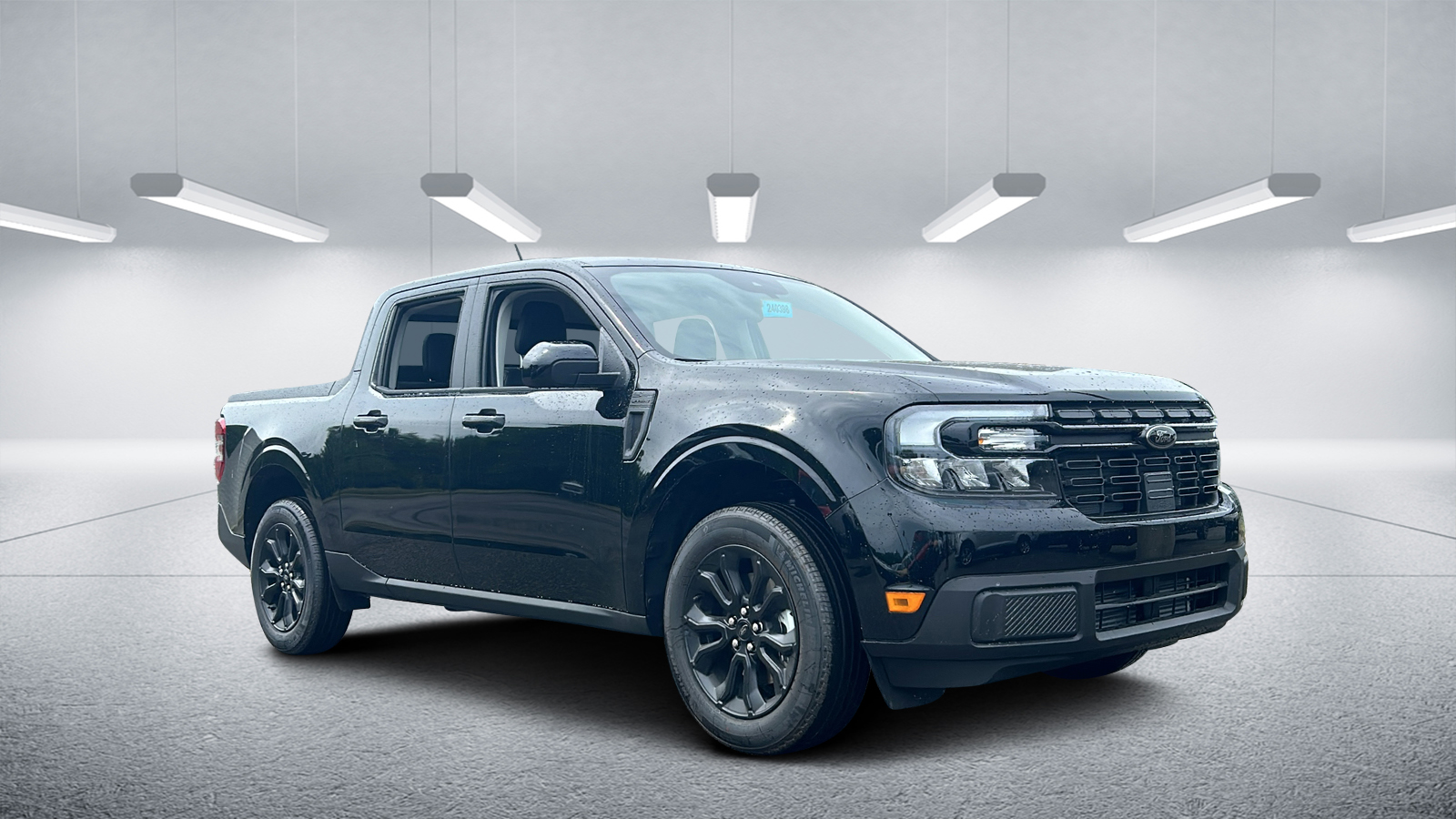 2024 Ford Maverick Lariat 1