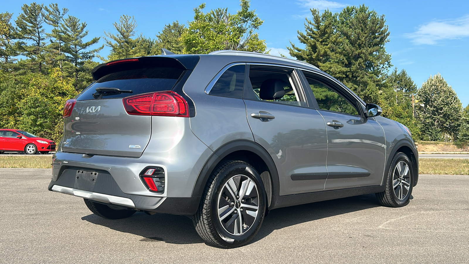 2022 Kia Niro EX Premium 11