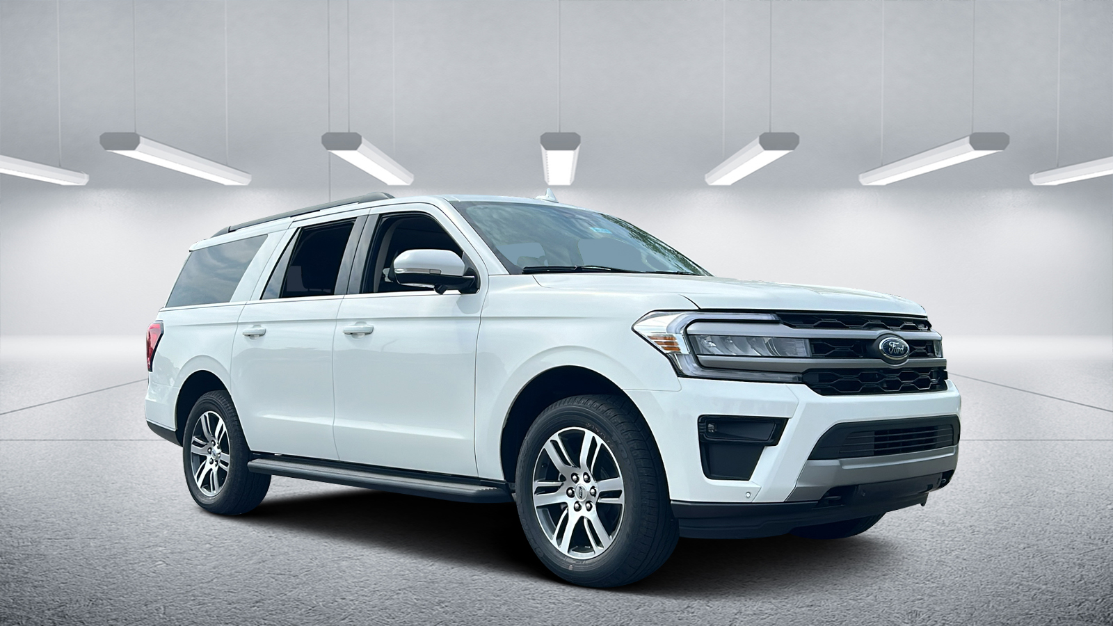 2024 Ford Expedition Max XLT 1