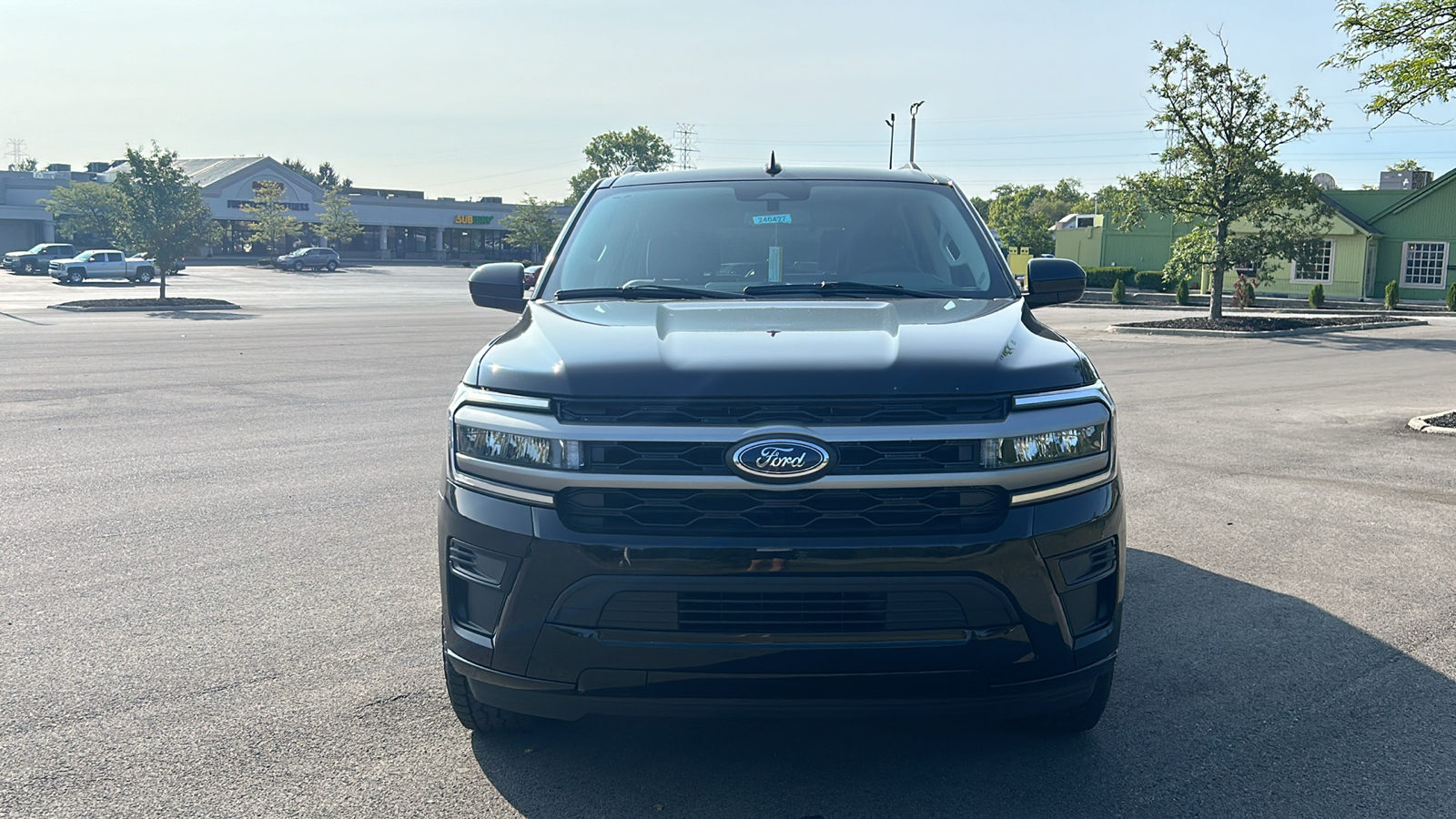 2024 Ford Expedition XLT 42