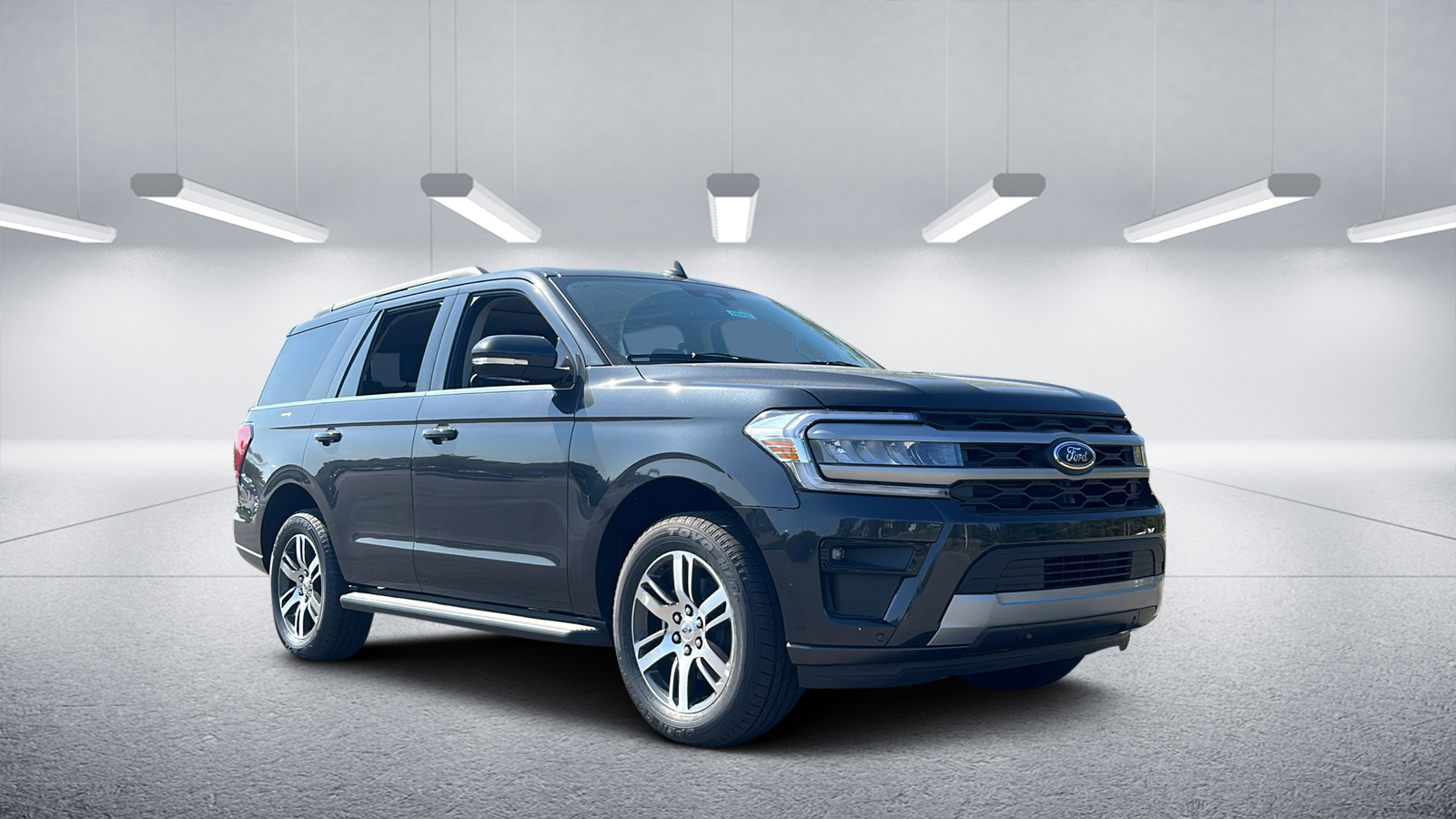 2024 Ford Expedition XLT 1