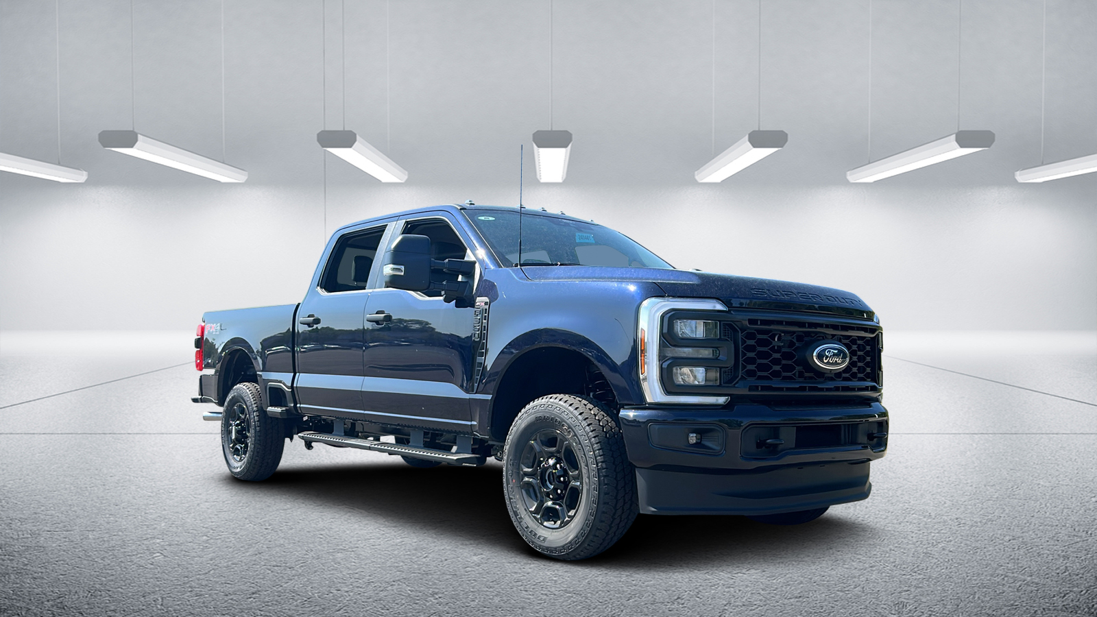 2024 Ford F-350SD XL 1