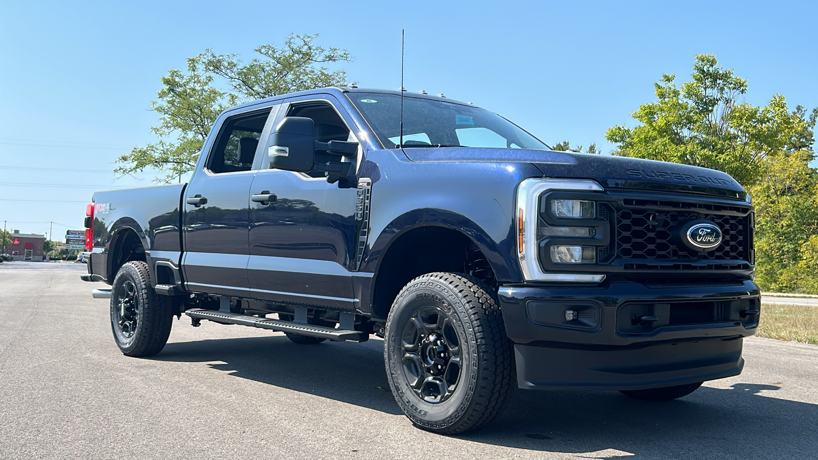 2024 Ford F-350SD XL 2