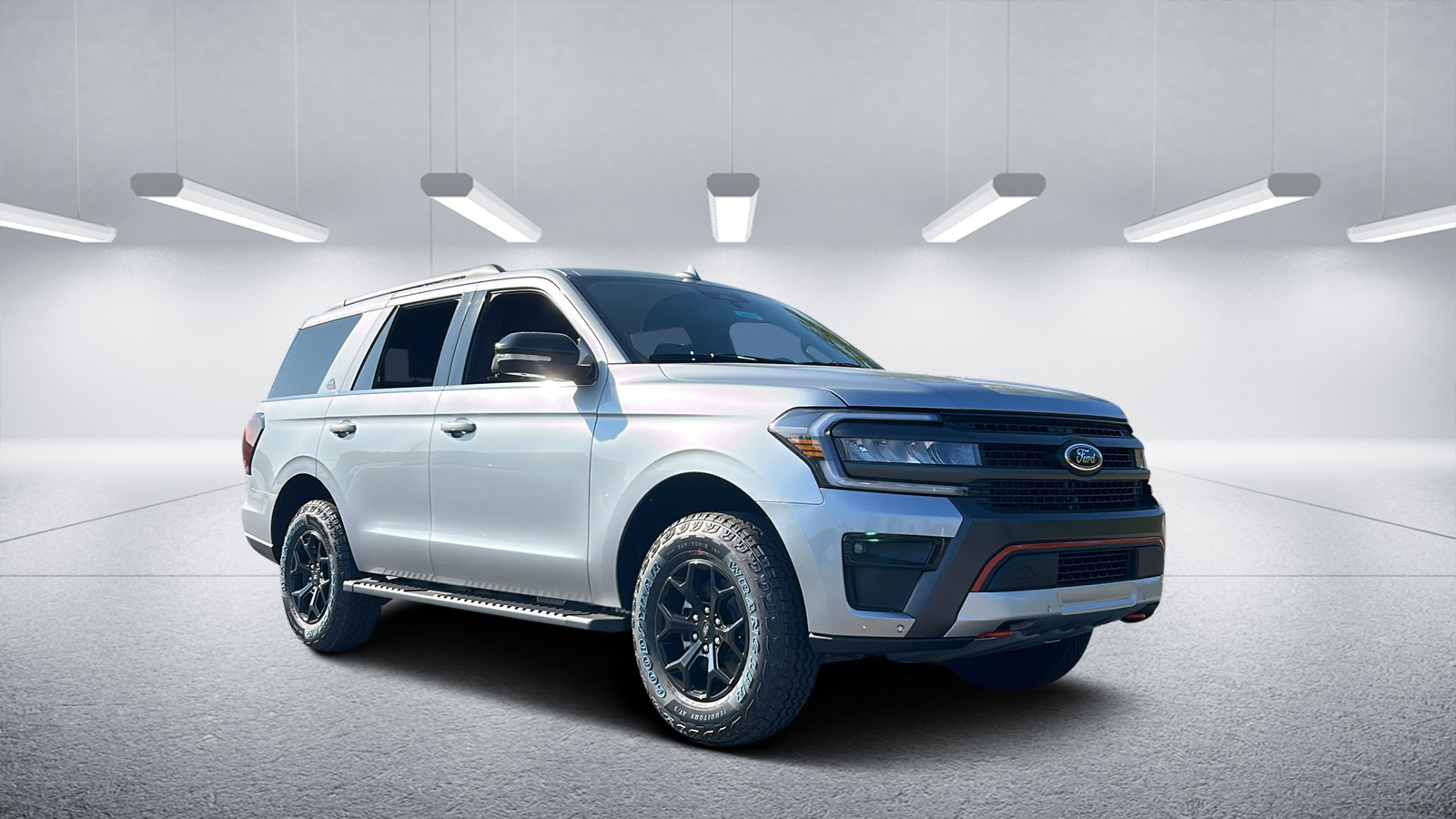 2024 Ford Expedition Timberline 1