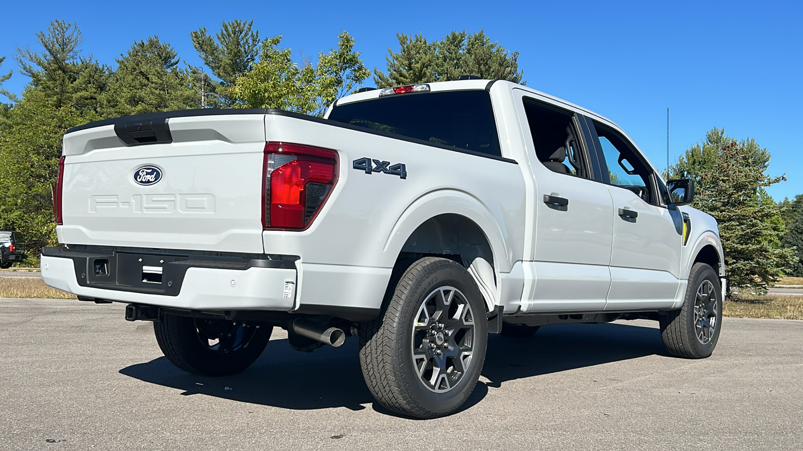 2024 Ford F-150 STX 11