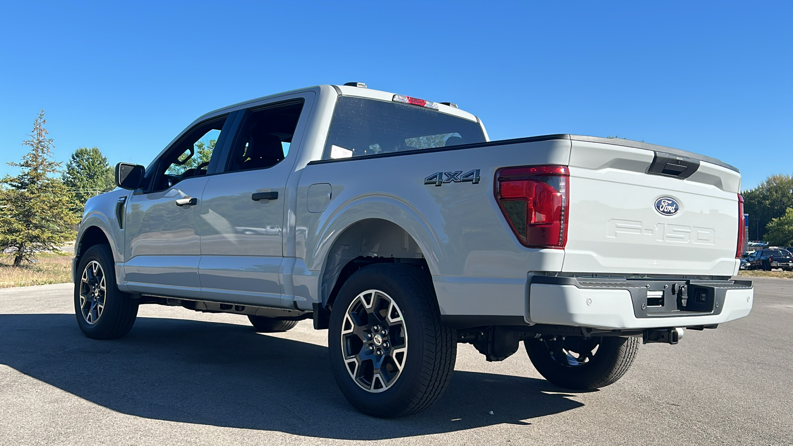 2024 Ford F-150 STX 15