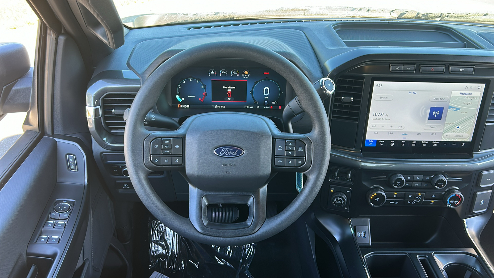 2024 Ford F-150 STX 20