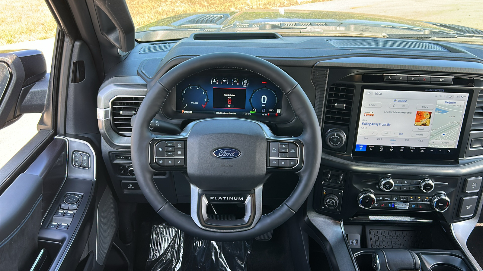 2024 Ford F-150 Platinum 20