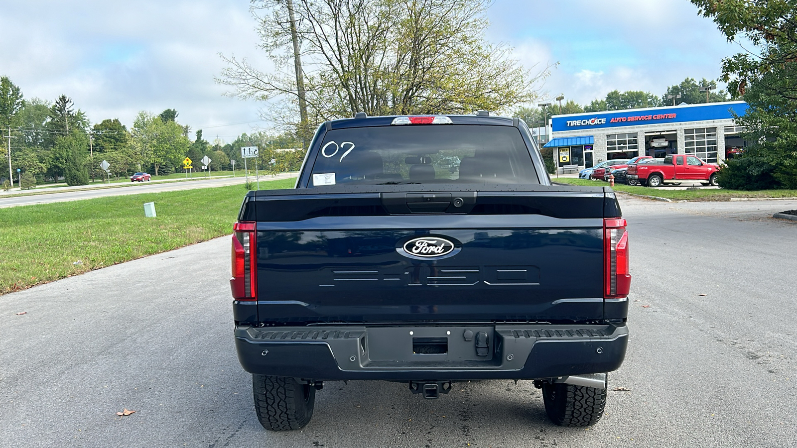 2024 Ford F-150 XLT 11