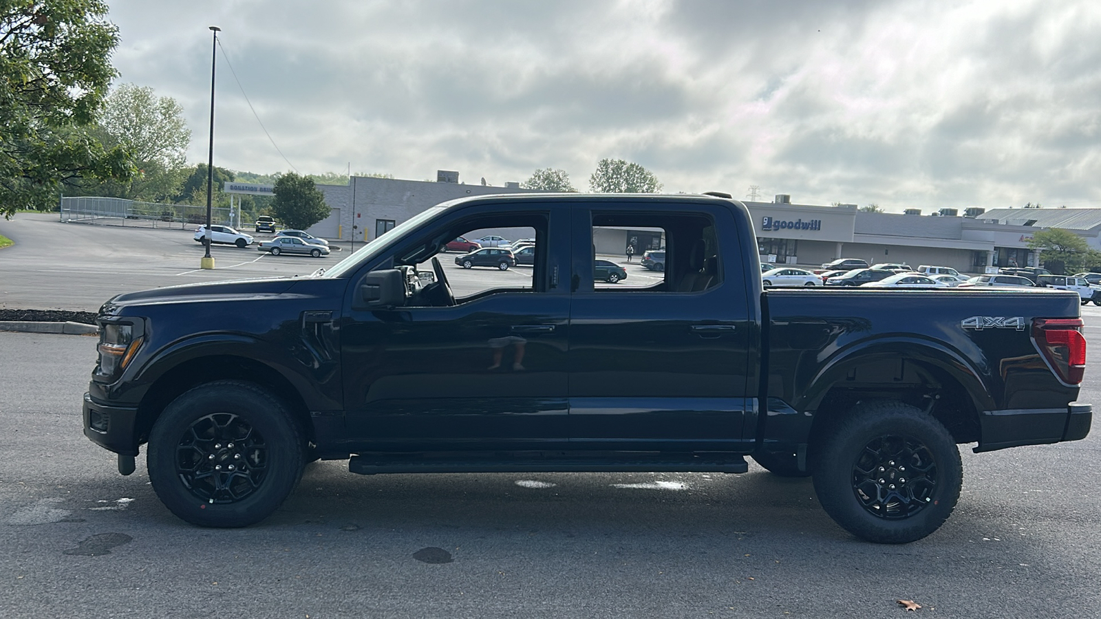 2024 Ford F-150 XLT 15