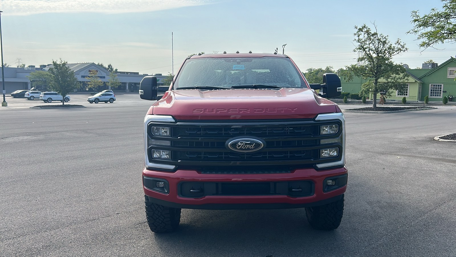 2024 Ford F-250SD XLT 41