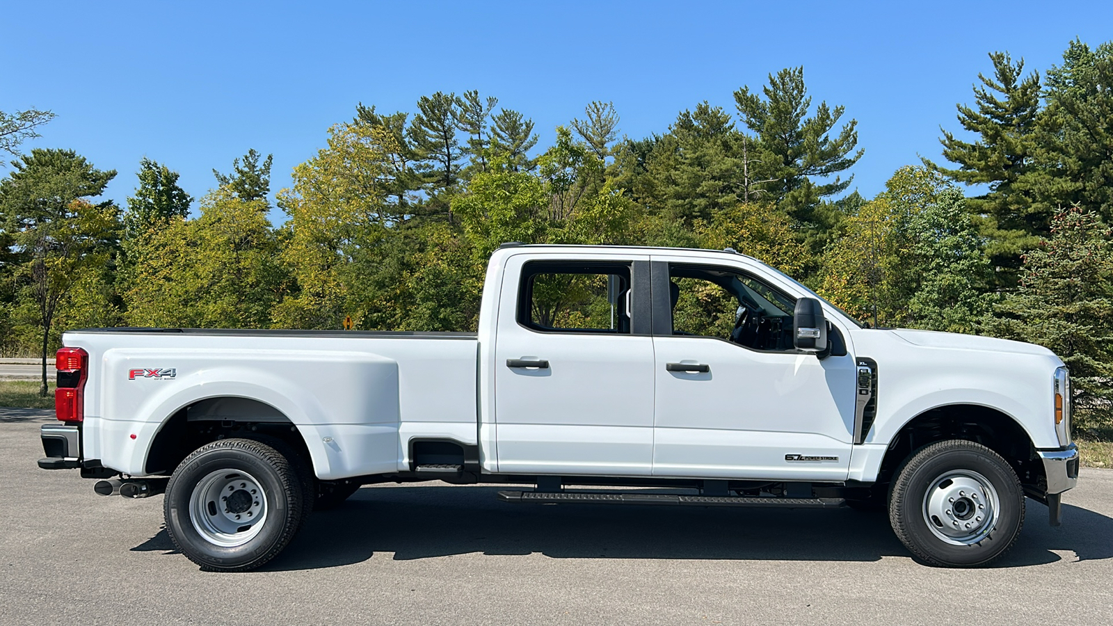 2024 Ford F-350SD XL 4