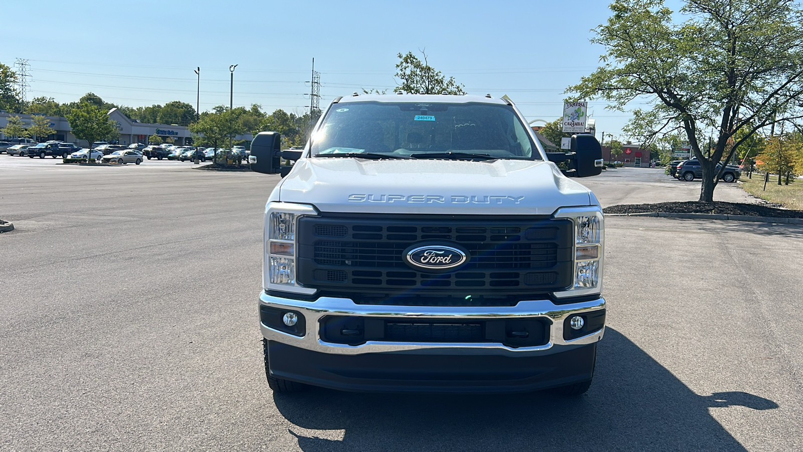 2024 Ford F-350SD XL 39