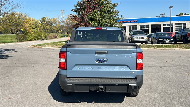 2024 Ford Maverick XLT 11