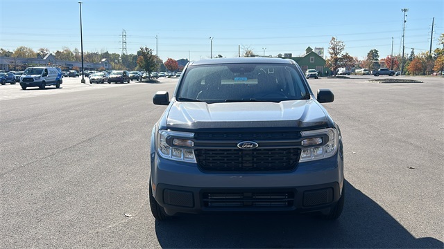 2024 Ford Maverick XLT 38