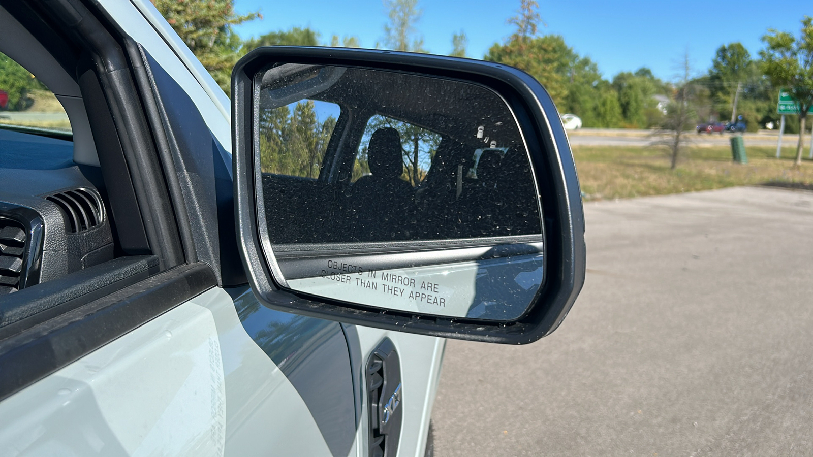 2024 Ford Ranger XLT 5