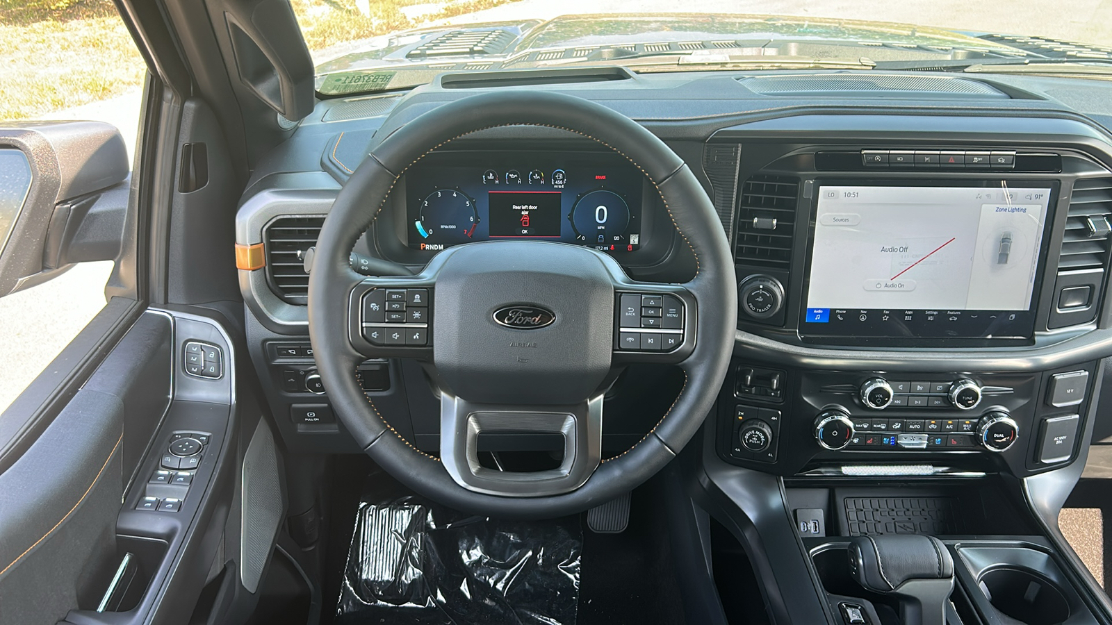 2024 Ford F-150 Tremor 20