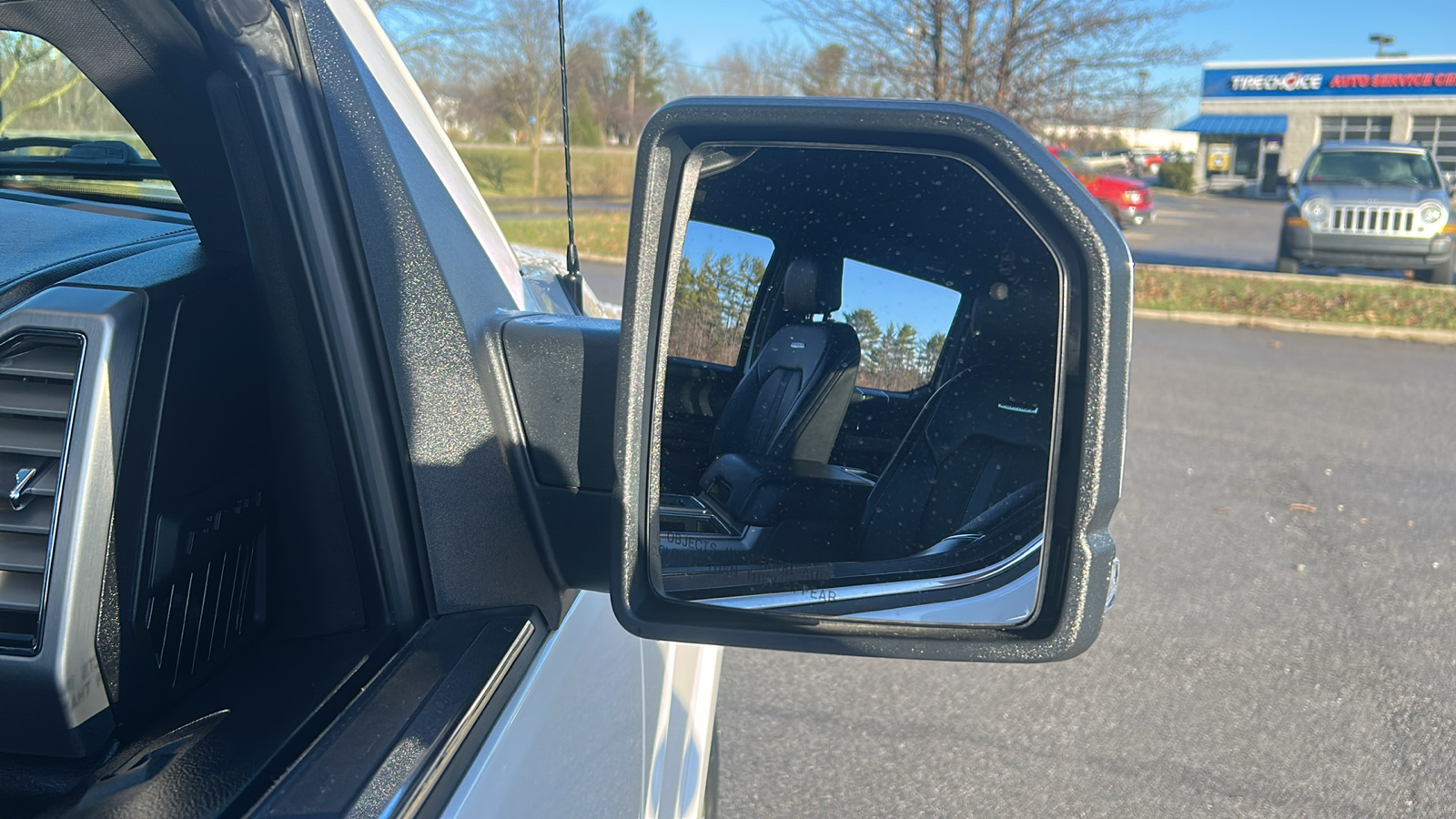 2019 Ford F-150 Platinum 5