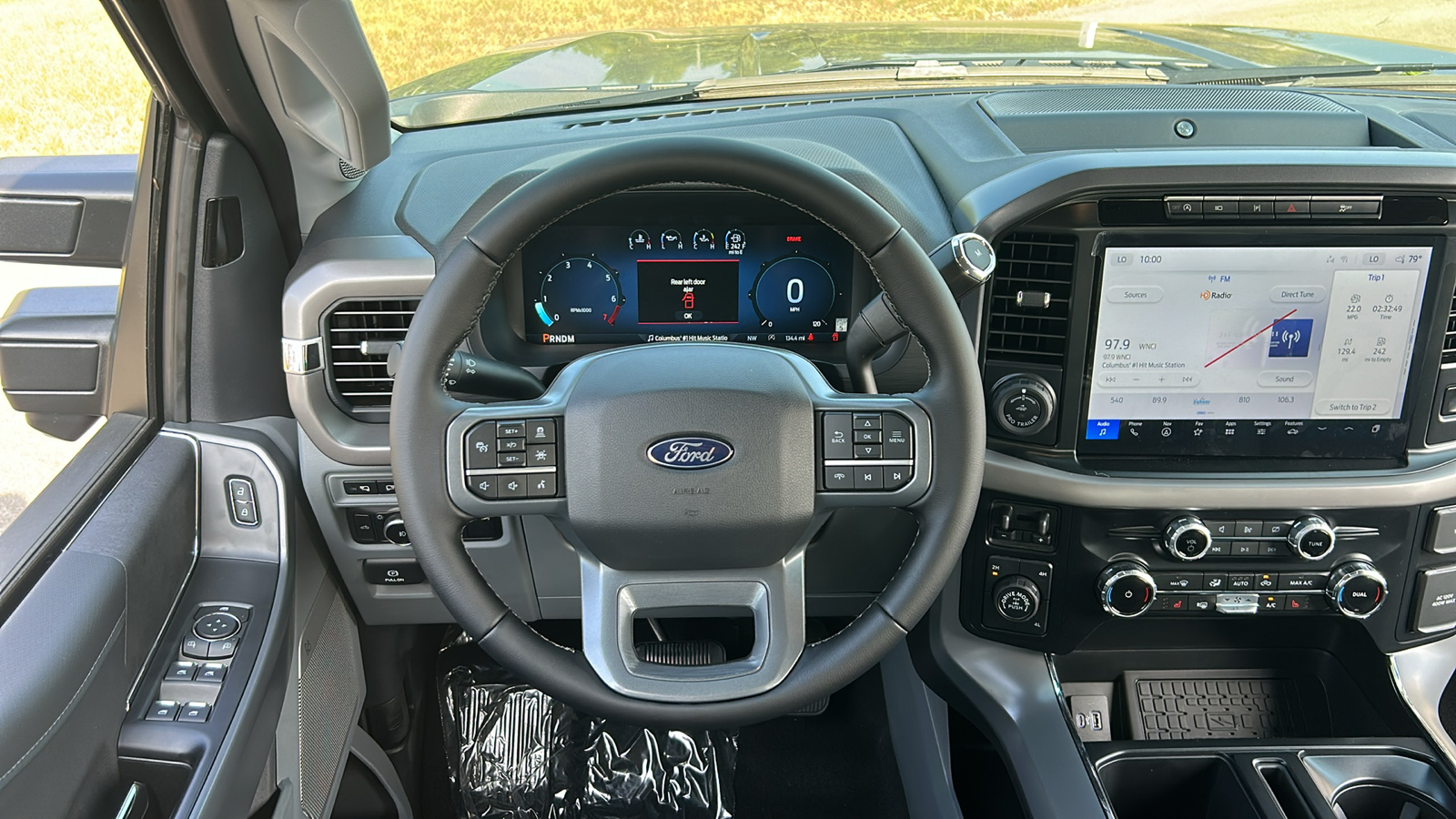 2024 Ford F-150 XLT 20