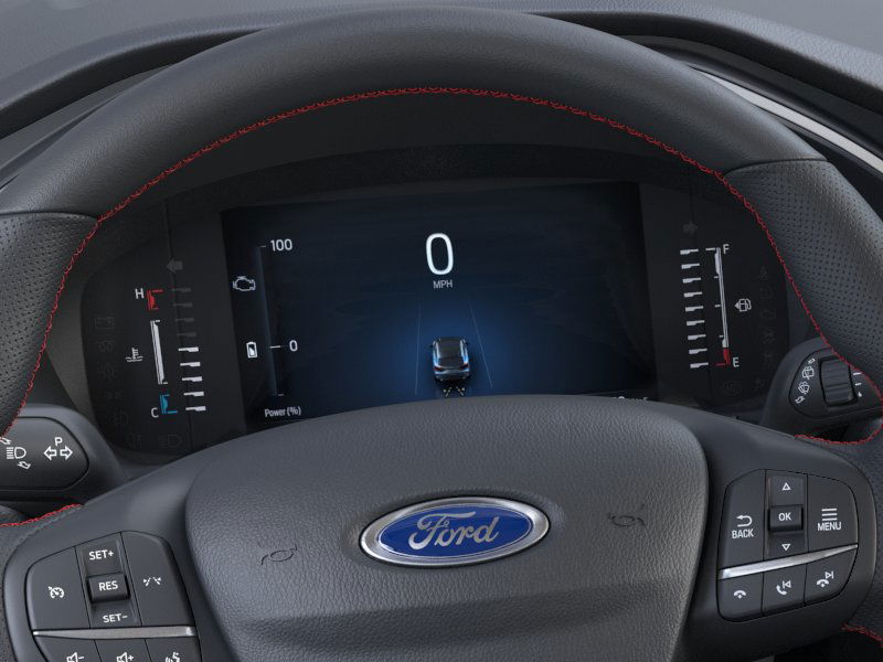 2024 Ford Escape ST-Line 13