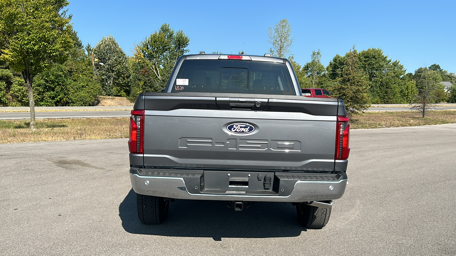 2024 Ford F-150 XLT 12