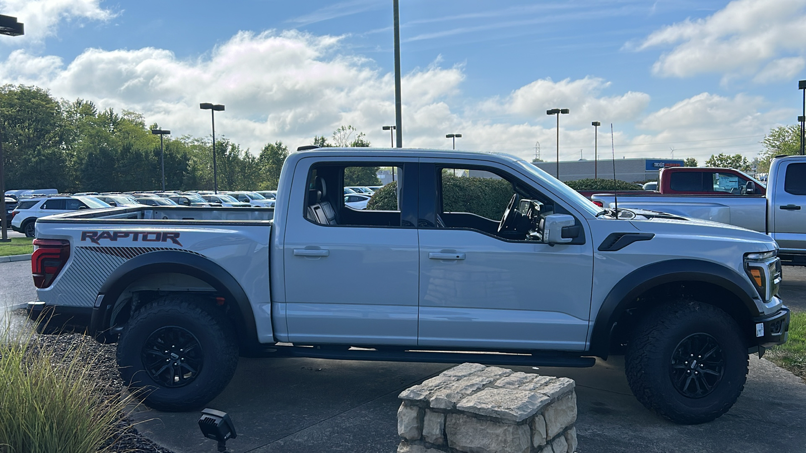 2024 Ford F-150 Raptor 3