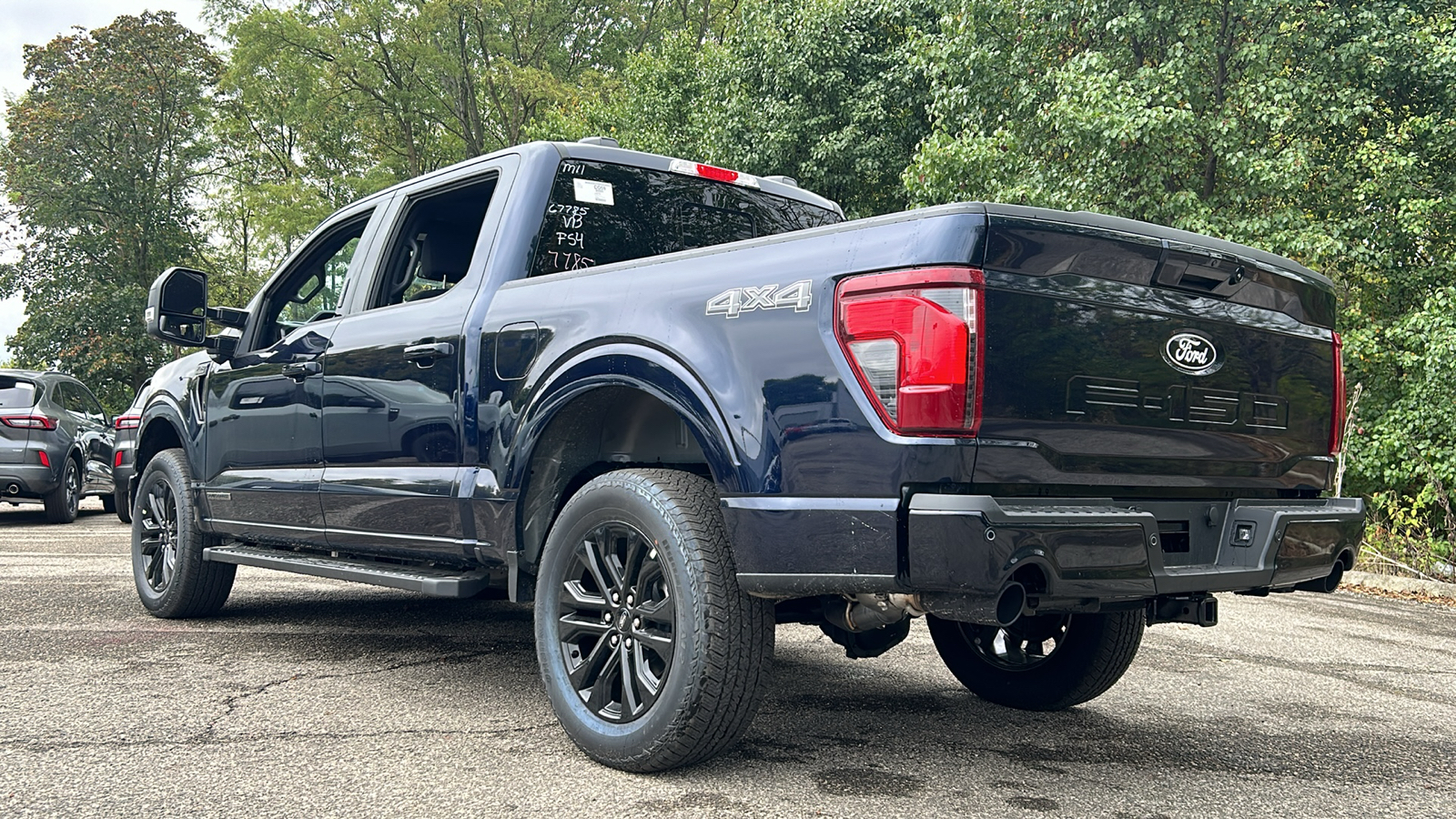 2024 Ford F-150 XLT 15