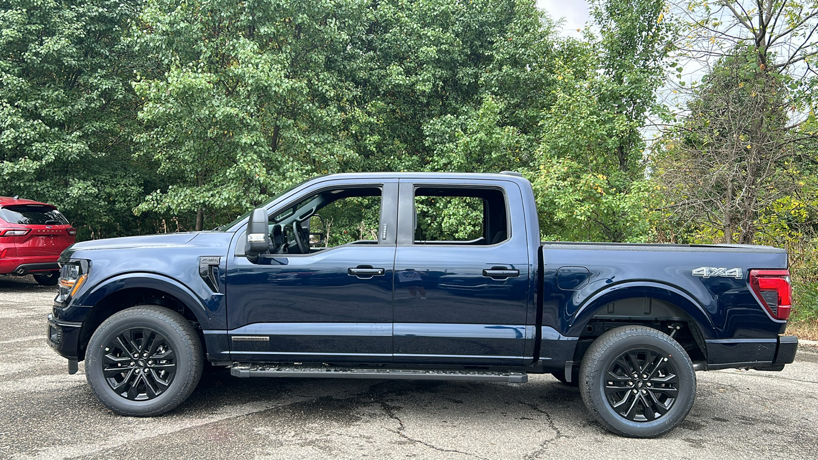 2024 Ford F-150 XLT 16