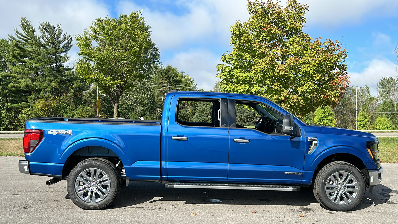 2024 Ford F-150 XLT 3