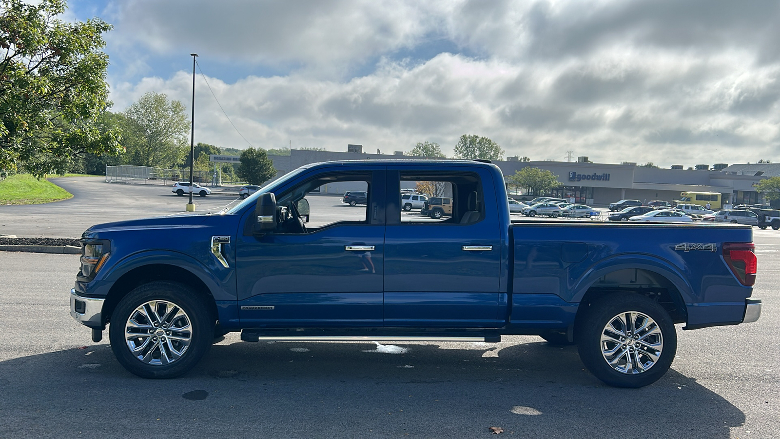 2024 Ford F-150 XLT 15