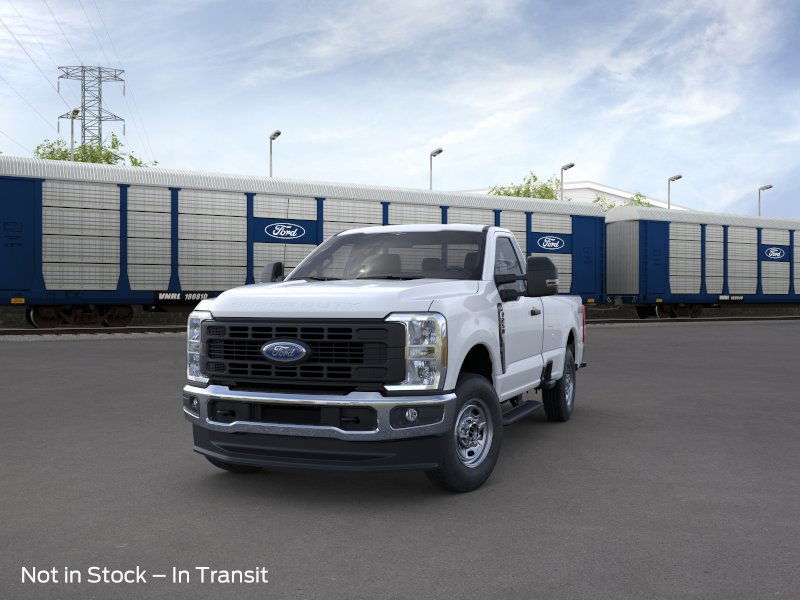 2024 Ford F-250SD XL 2