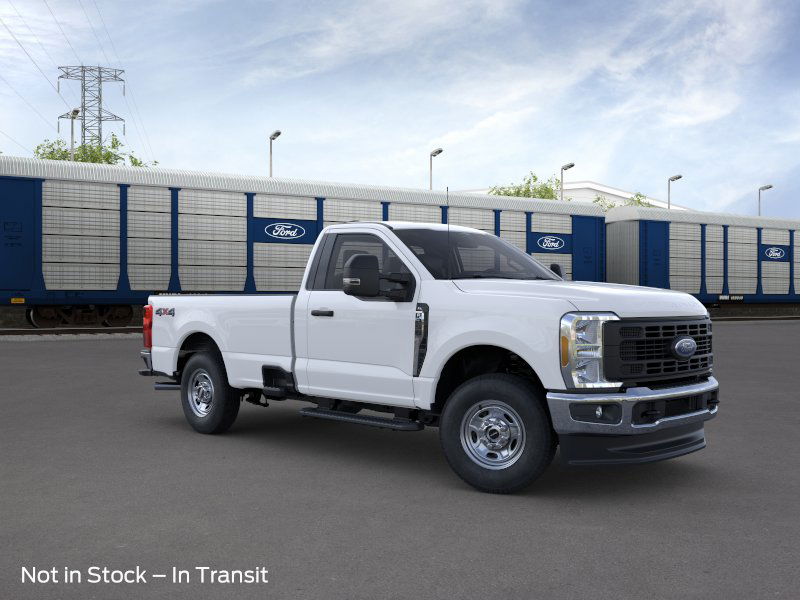 2024 Ford F-250SD XL 7