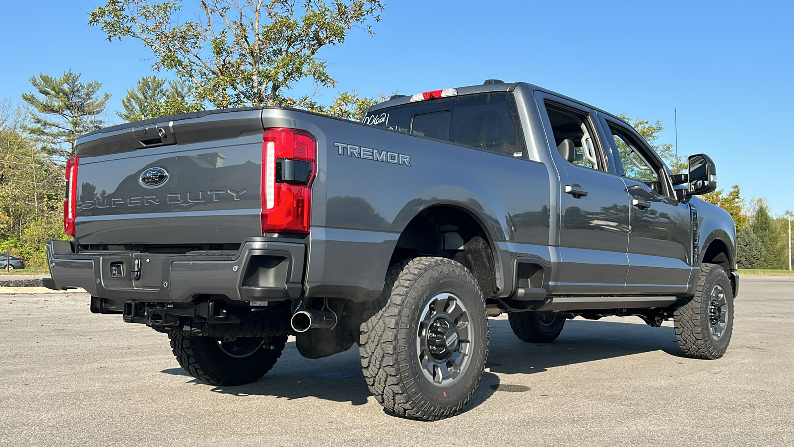 2024 Ford F-250SD Lariat 11