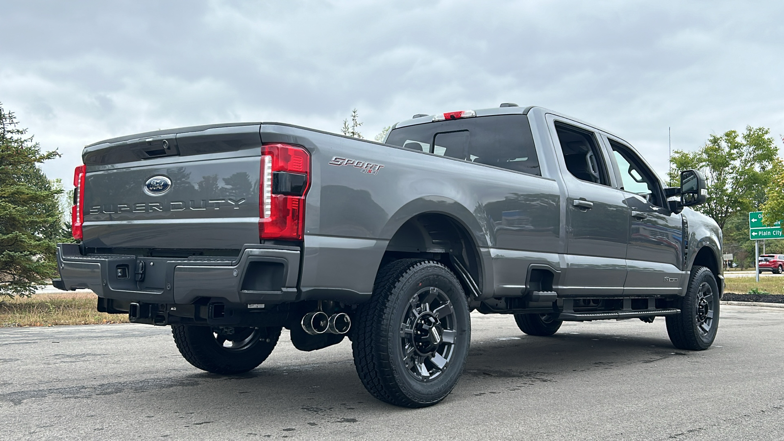 2024 Ford F-250SD XLT 11