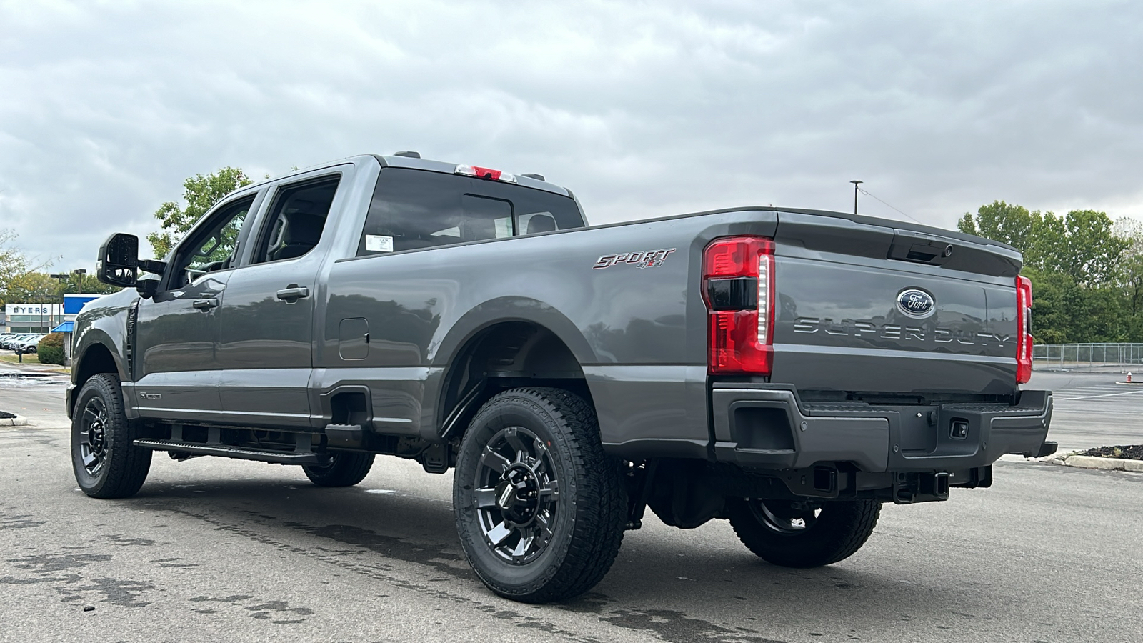 2024 Ford F-250SD XLT 15