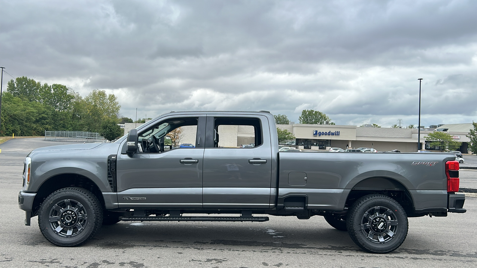 2024 Ford F-250SD XLT 16